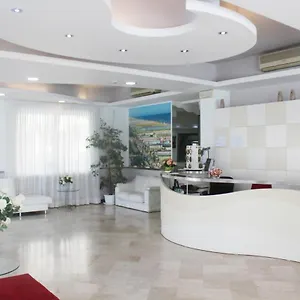 Marittima 3*, Rimini Italia